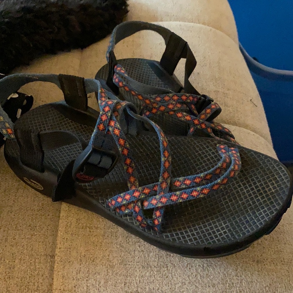 Chacos women’s 11